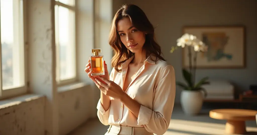 7 Motivos para o Michael Kors Gorgeous ser seu perfume de confiança em 2026