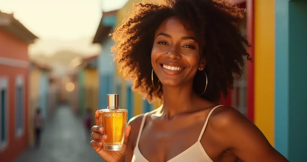 Miracle Lancôme: O Glow Que Dura 8h No Calor Brasileiro