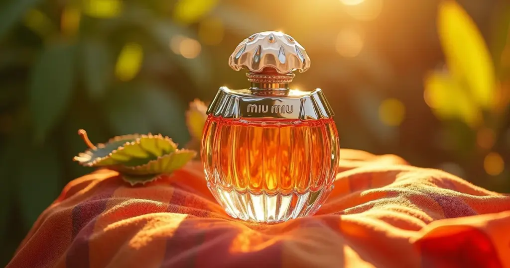 Miu Miu Perfume: A Verdade Que Ninguém Te Conta Sobre Essa Fragrância Miu Miu Perfume: A Verdade Que Ninguém Te Conta Sobre Essa Fragrância