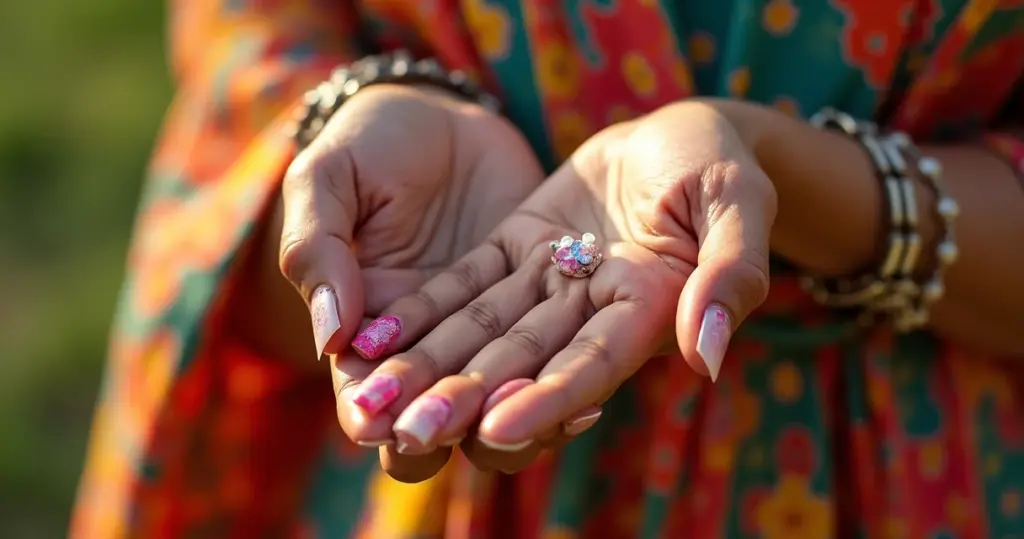 17 Modelos de Unhas Quadradas + Blindagem Que Dura 70% Mais