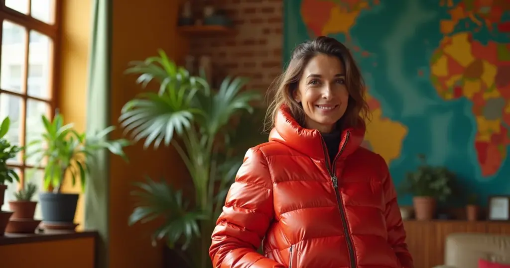 17 Ideias Moncler Femme: Luxo que Aquece e Dura Anos