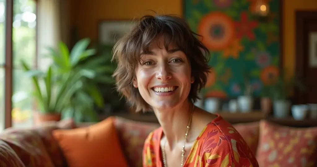 8 Ideias de Mullet Cabelo Curto: Atitude + Praticidade para Seu Visual