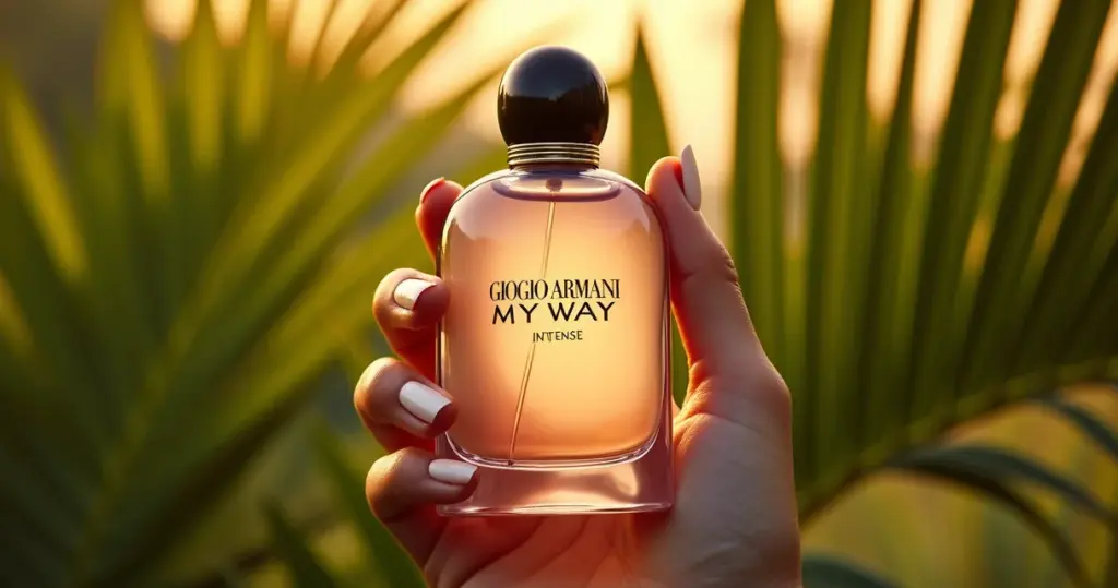 5 Dicas que Ninguém Te Conta Sobre My Way Intense Giorgio Armani