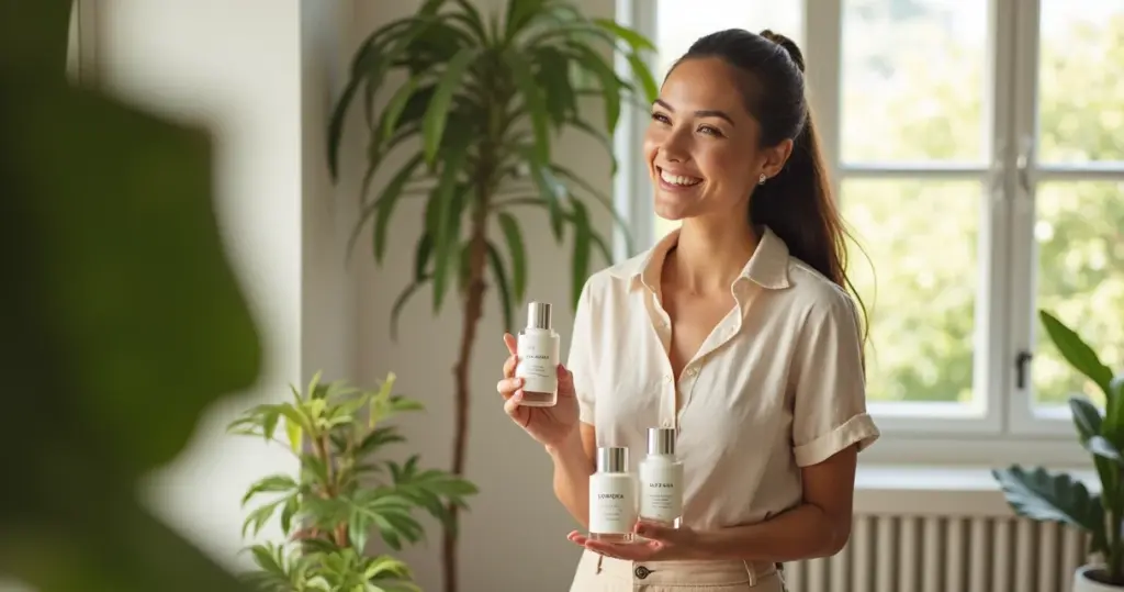 Natrura: Como a ciência brasileira transforma sua pele em 7 dias