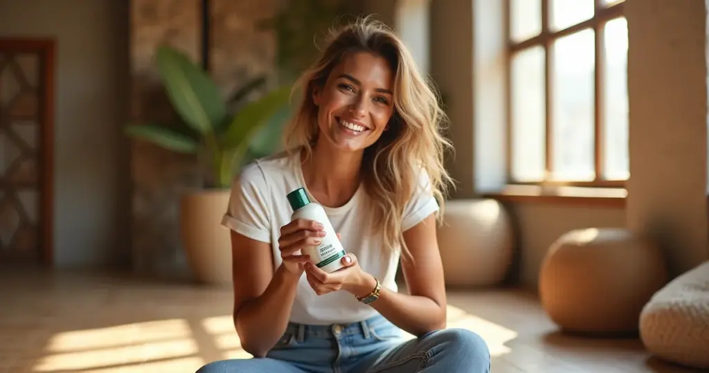 3 Truques de Ouro da Natura Algodão: Pele Nutrida e Perfumada Sem Esforço