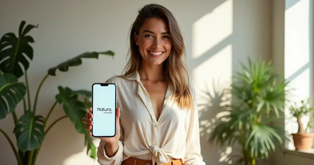 Natura .com.br: beleza que cuida do planeta e do seu bolso