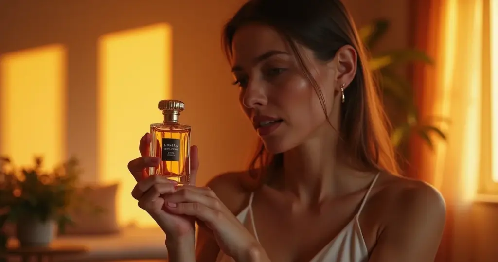 Natura Homem Coragio: o erro que faz seu perfume sumir em 2 horas