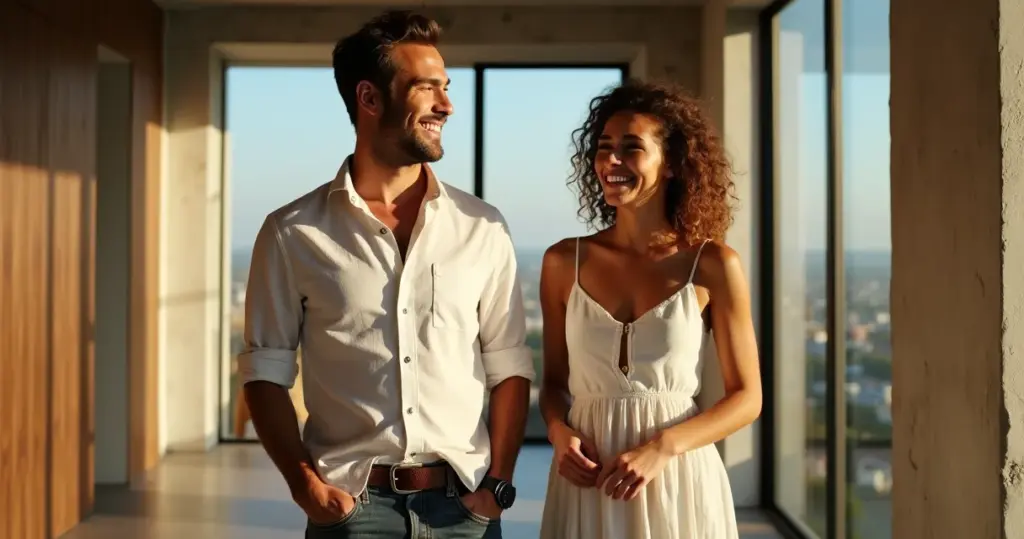 Natura Linha Homem: O Sistema de Fragrâncias que Funciona no Brasil