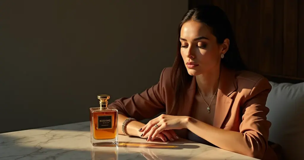 Nishane Hacivat: Como virar sua marca registrada com 12h de fixação