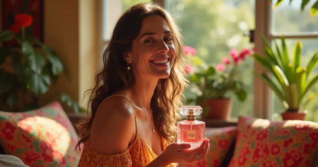 7 Ideias para Transformar Seu Dia com Nuit Rose Fiorucci