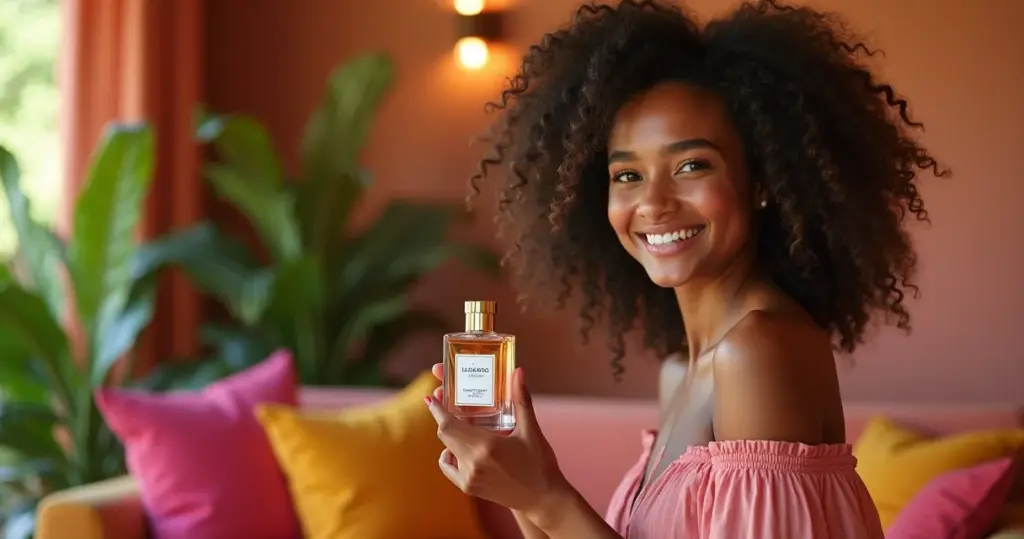 O Boticário Floratta Rose: O Perfume Que Vira Sua Marca Pessoal O Boticário Floratta Rose: O Perfume Que Vira Sua Marca Pessoal