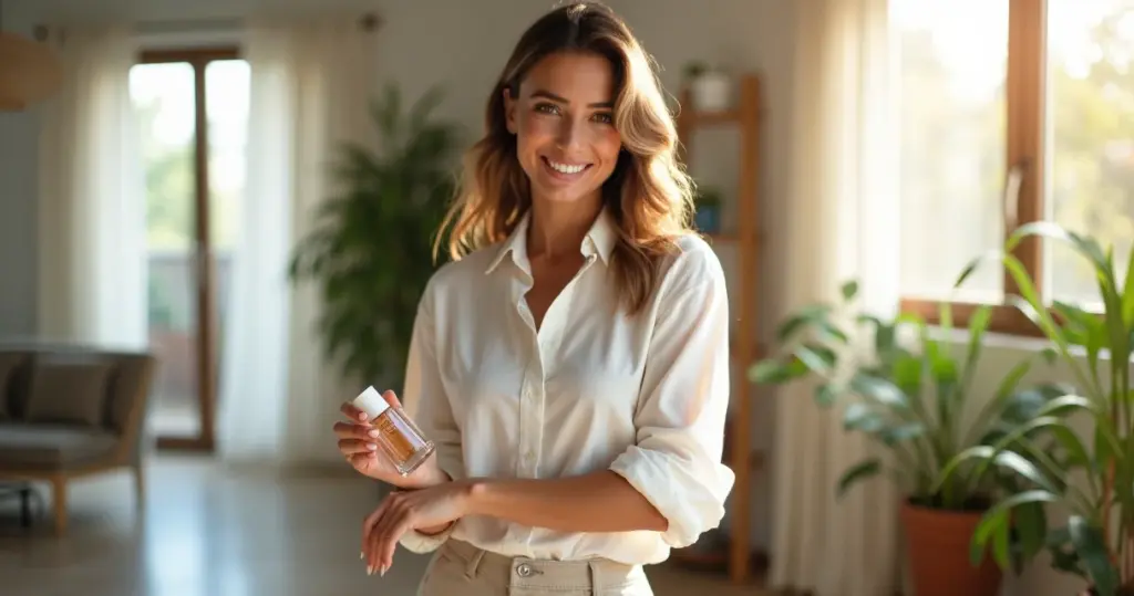 O que é um desodorante colônia: o aliado perfeito para seu dia a dia