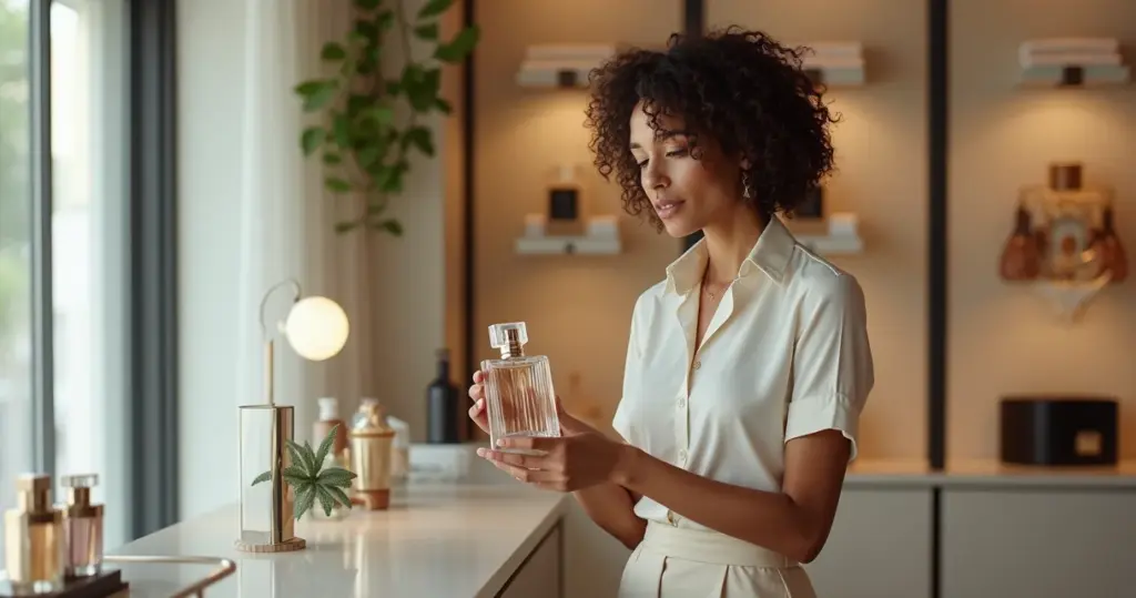 Ofertas de perfumes: como comprar luxo sem cair em cilada