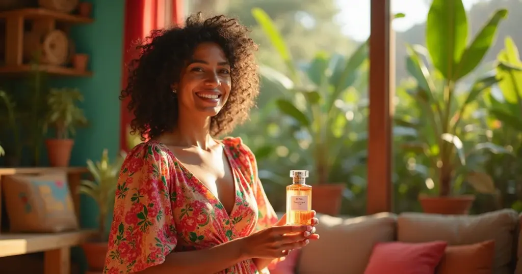 8 Motivos Reais Para Olympea Floral Durar 10h No Seu Corpo