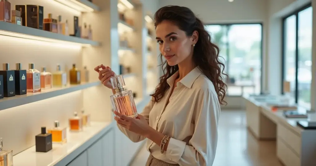 Onde comprar perfume original sem cair em falsificação?