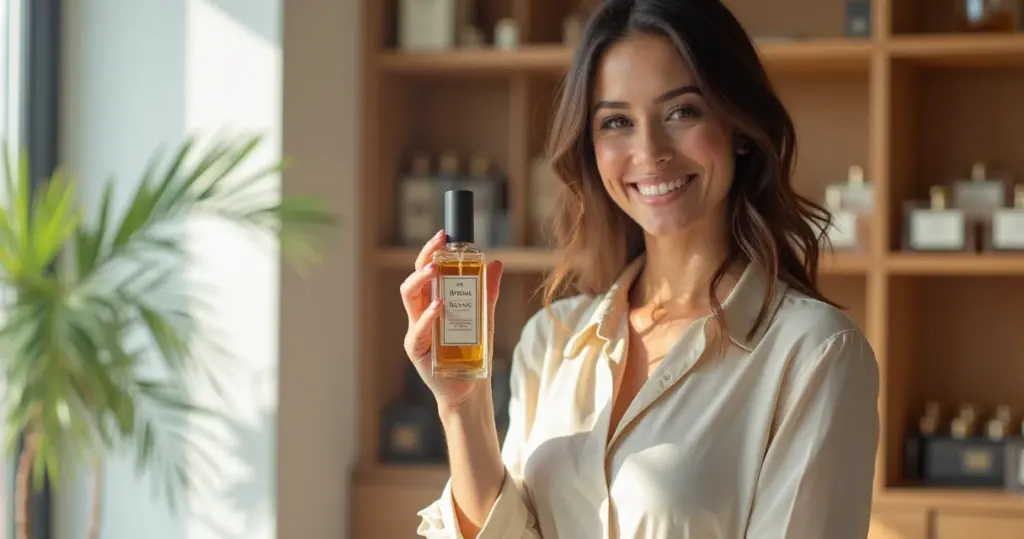 Original Perfumes Brasil: Escolha Certa sem Cilada