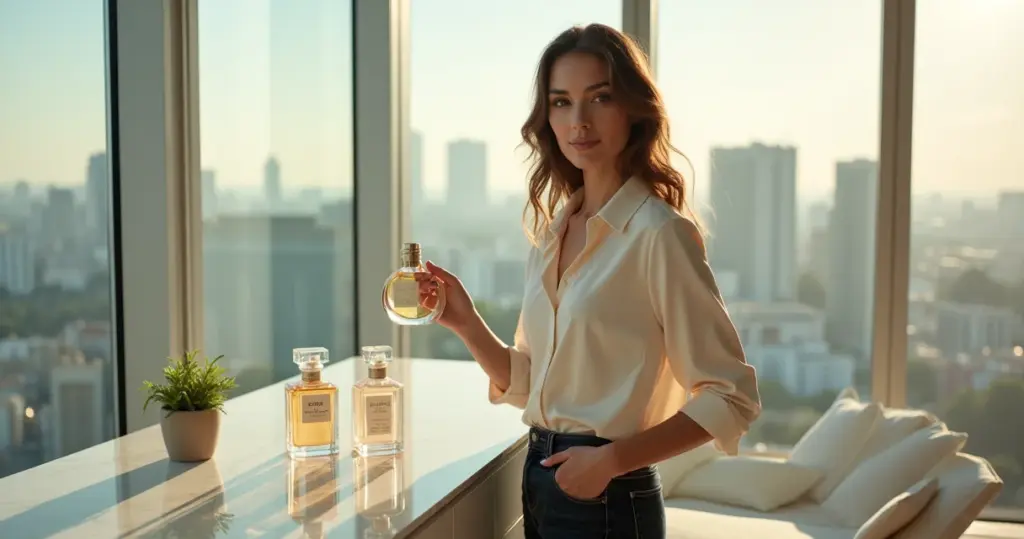 Os melhores perfume importado: escolha o seu sem jogar dinheiro fora