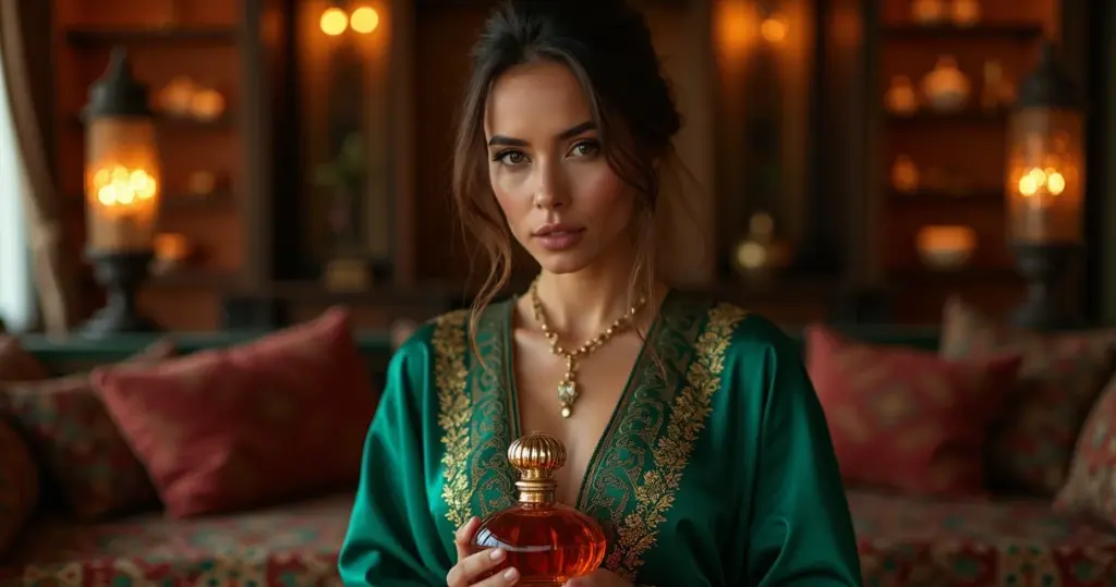 7 Dicas de Oud Orientale: Perfume de Luxo por R$150 (8h na Pele)