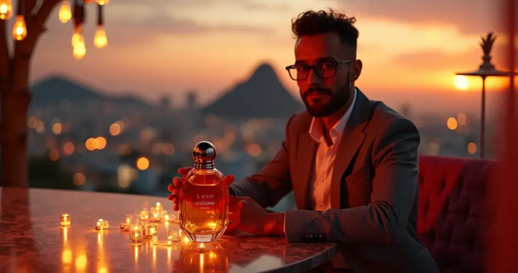 Paco Rabanne Phantom Parfum: O Truque Para Ser Notado à Noite