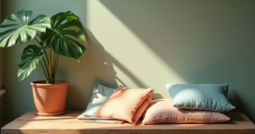 8 Paletas de Cores para Quarto que Vão Melhorar Seu Sono em 2026