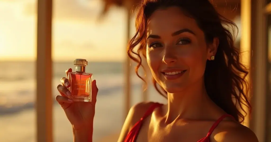 Patricia Abravanel Intenso: o truque de R$94 que imita perfumes de R$300