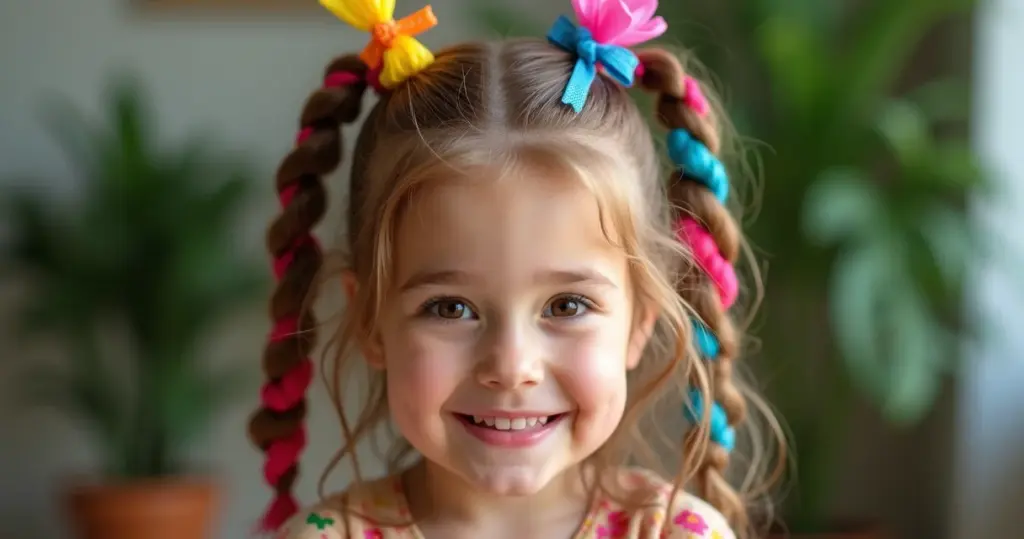 25 Ideias de Penteado Maluco Infantil que Vão Encantar a Festa 25 Ideias de Penteado Maluco Infantil que Vão Encantar a Festa