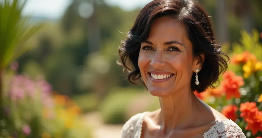 15 Penteados para Mãe da Noiva Cabelo Curto: Brilhe sem Medo