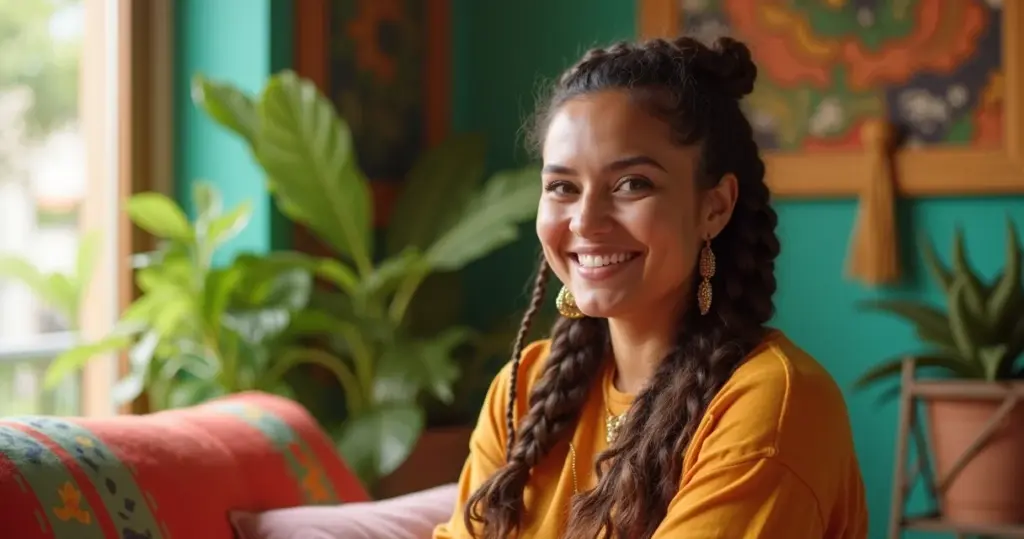 15 Ideias de Penteado Trança que Duram 3 Dias (Sem Salão)