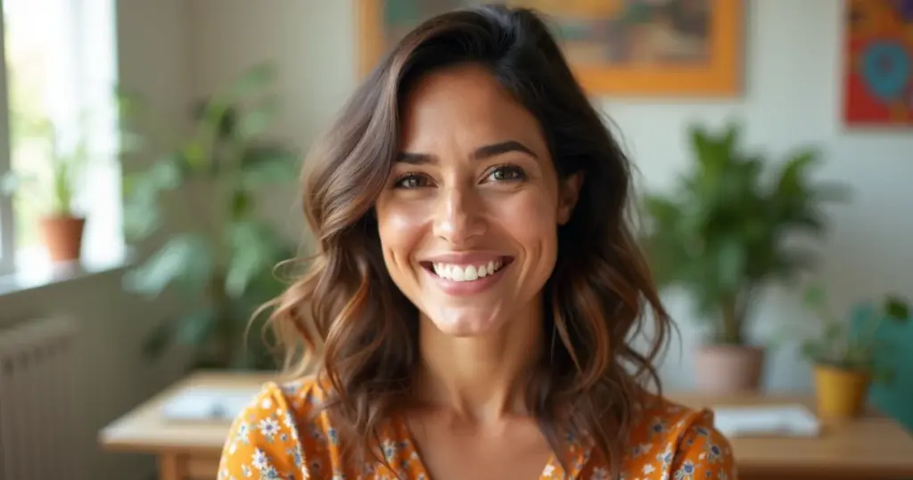 23 Penteados Cabelo Médio Que Você Faz em 5 Minutos (Do Trabalho à Festa)