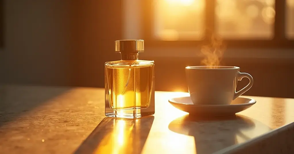 Perfume 100ml: o erro que faz seu cheiro sumir em 1 hora