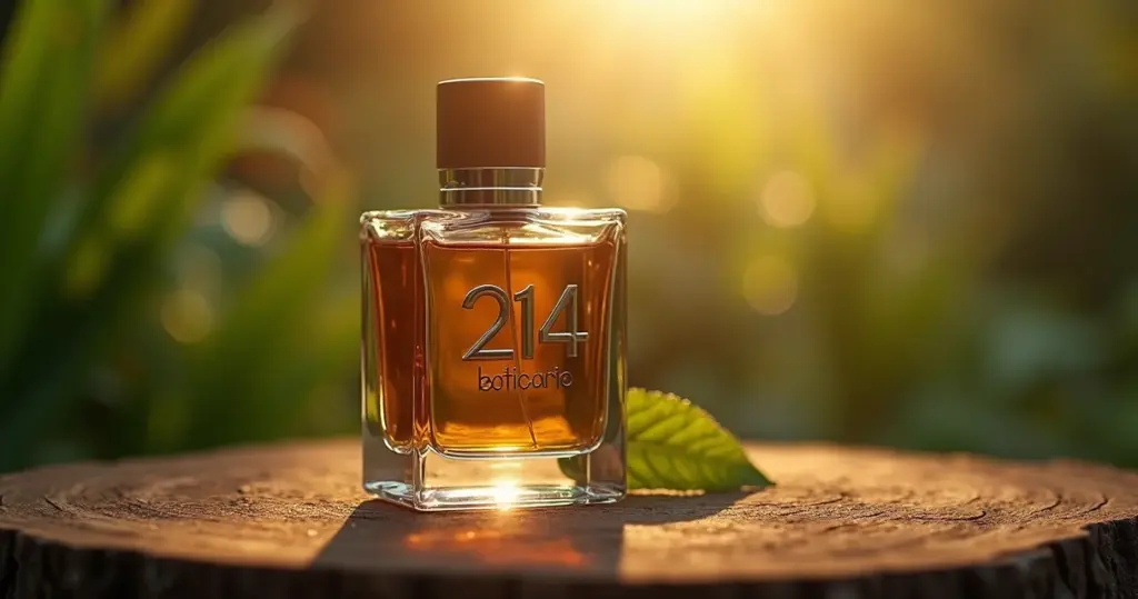 Perfume 214 Boticário masculino: como ele dura 8 horas sem custar o dobro Perfume 214 Boticário masculino: como ele dura 8 horas sem custar o dobro