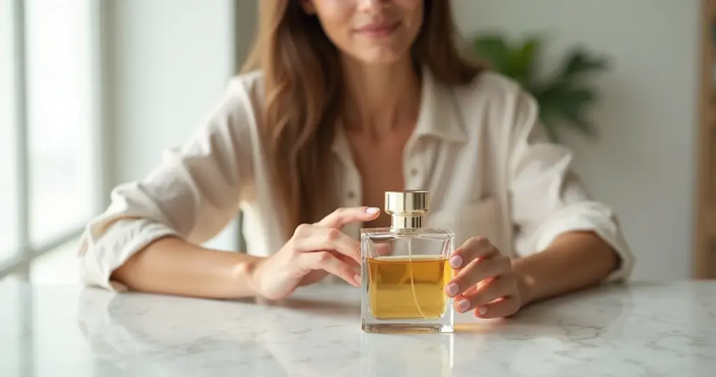 Perfume antialérgico: como escolher sem medo de alergias Perfume antialérgico: como escolher sem medo de alergias