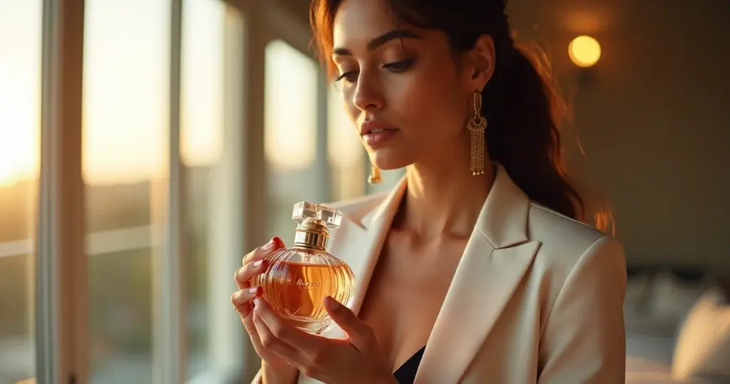 Perfume assinatura feminino: encontre a fragrância que é você