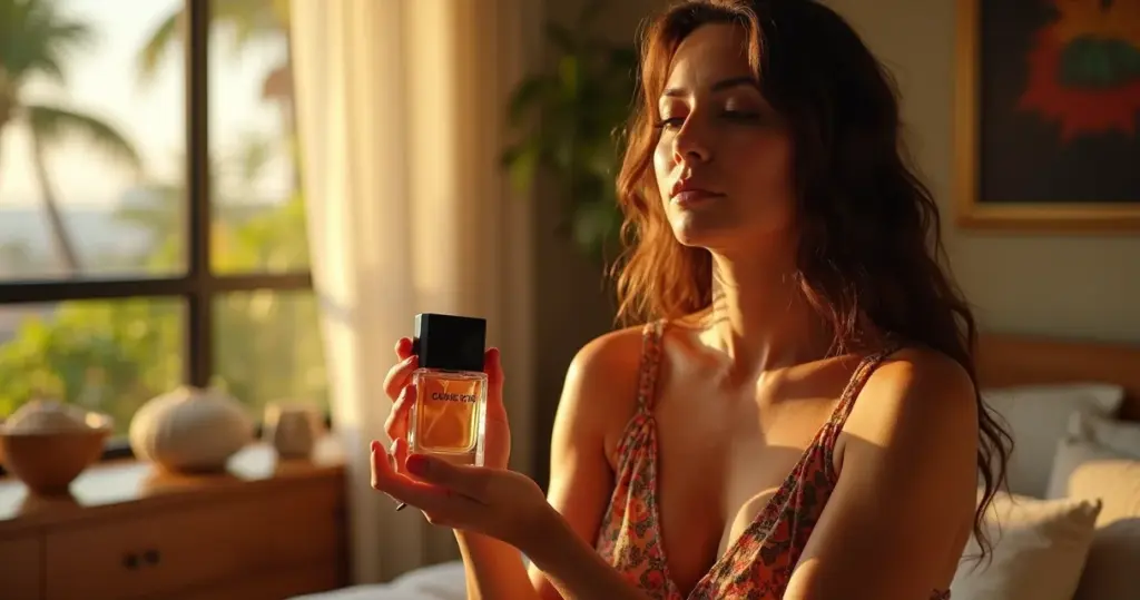 Perfume Black XS Paco Rabanne: o toque que dobra sua presença em 30 segundos