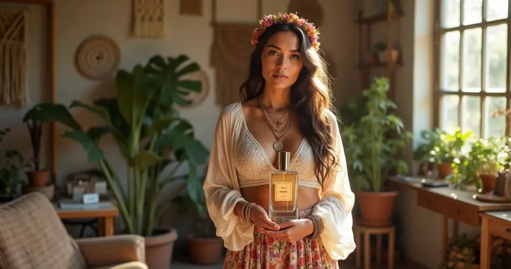 3 Truques de Ouro Para Dominar o Perfume Boemia (e Ser Notado)