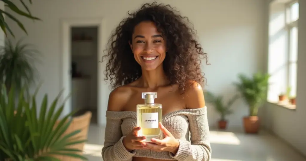 Perfume bom Natura: como ser notada em segundos sem desperdiçar dinheiro