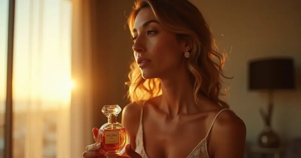 Perfume caro da Boticário: por que 2 borrifadas duram o dia todo