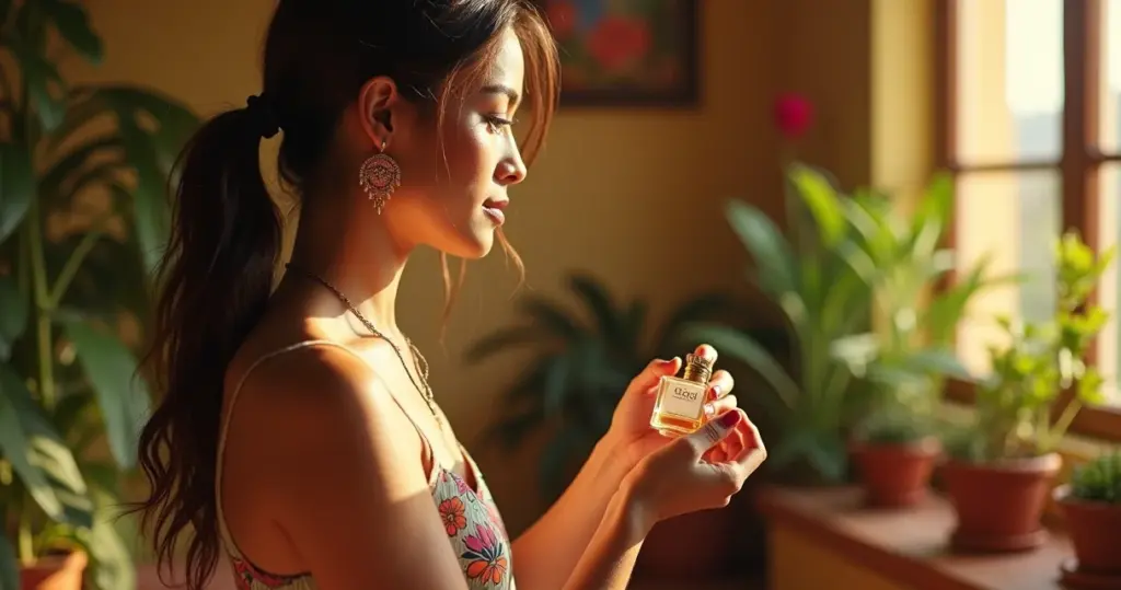 Perfume Ciclo: Transforme sua rotina em ritual com cheiro premium Perfume Ciclo: Transforme sua rotina em ritual com cheiro premium