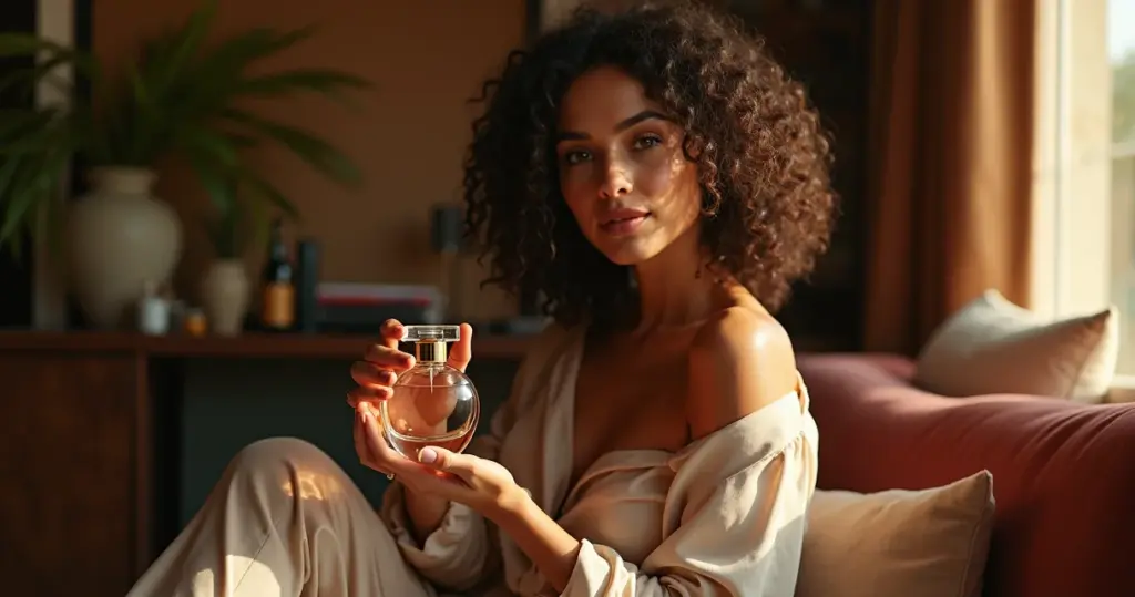 Perfume com patchouli feminino importado: escolha o seu sem erro Perfume com patchouli feminino importado: escolha o seu sem erro