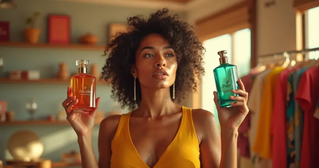 Perfume da O Boticário: o erro que 70% das pessoas cometem na loja
