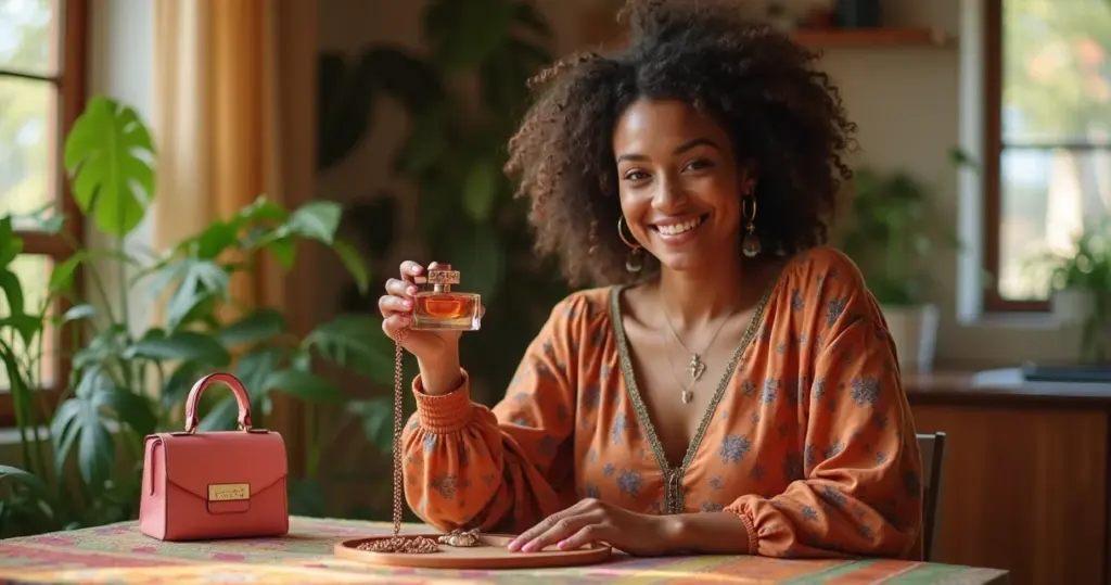 Perfume de bolsa importado: o luxo que cabe na sua rotina (e no bolso)