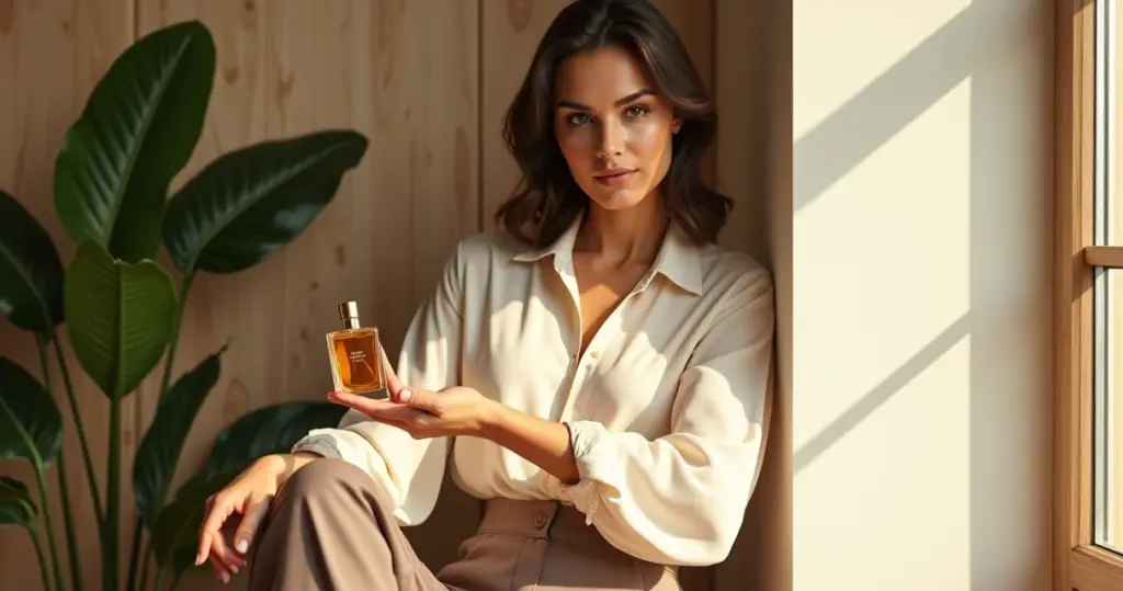 Perfume de Sândalo Feminino: Escolha o Seu sem Errar (Guia 2026)