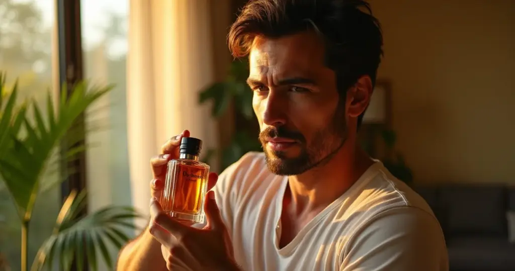 Perfume Dior Homme Parfum: Sua Presença Marcante em 12 Horas Perfume Dior Homme Parfum: Sua Presença Marcante em 12 Horas