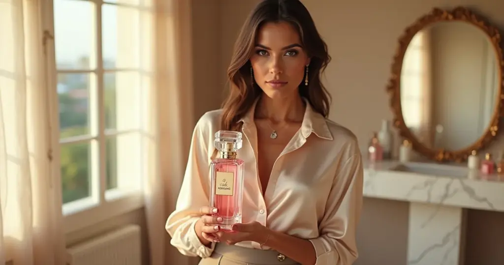 Perfume Doce e Marcante: Escolha o Seu Sem Errar (Guia Prático)