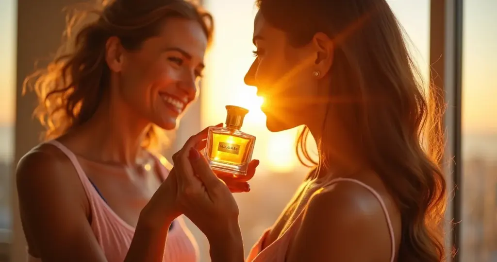 Perfume Eden: o aroma que dura 8 horas e ninguém mais tem Perfume Eden: o aroma que dura 8 horas e ninguém mais tem