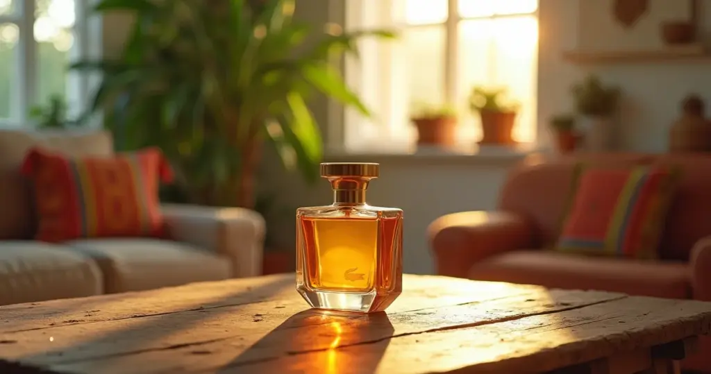 Perfume feminino Lacoste: escolha o seu sem errar (duração garantida)