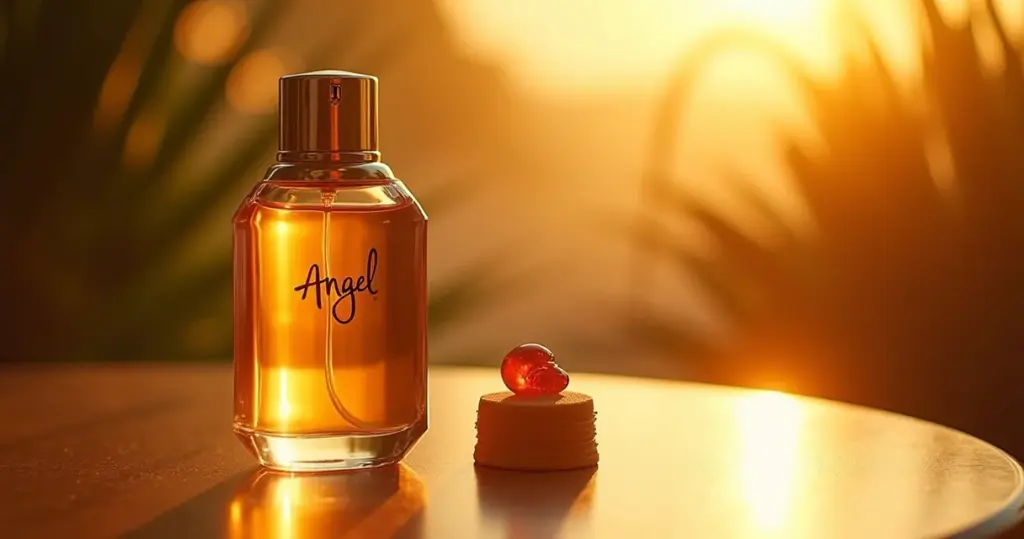 O perfume feminino mais vendido da Thierry Mugler tem uma nota que ninguém ousava usar O perfume feminino mais vendido da Thierry Mugler tem uma nota que ninguém ousava usar