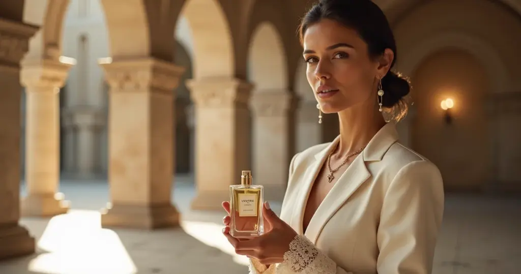 Perfume feminino para missa: como ser elegante sem incomodar ninguém