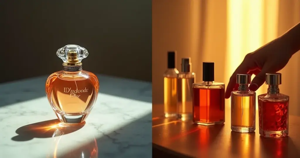 Perfume feminino que se parece com o J'adore: 8 opções que ninguém revela