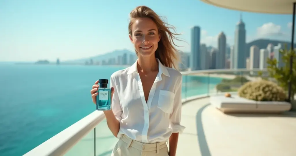 Perfume feminino que se parece com o Light Blue: 2 opções testadas que valem cada centavo